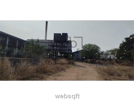 Property in Industrial Estate for Rent